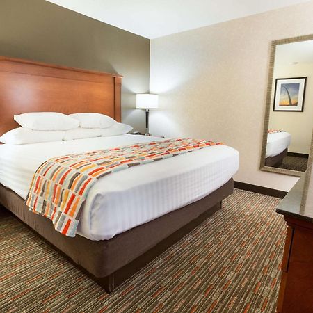 Drury Inn & Suites St. Louis Creve Coeur Kültér fotó
