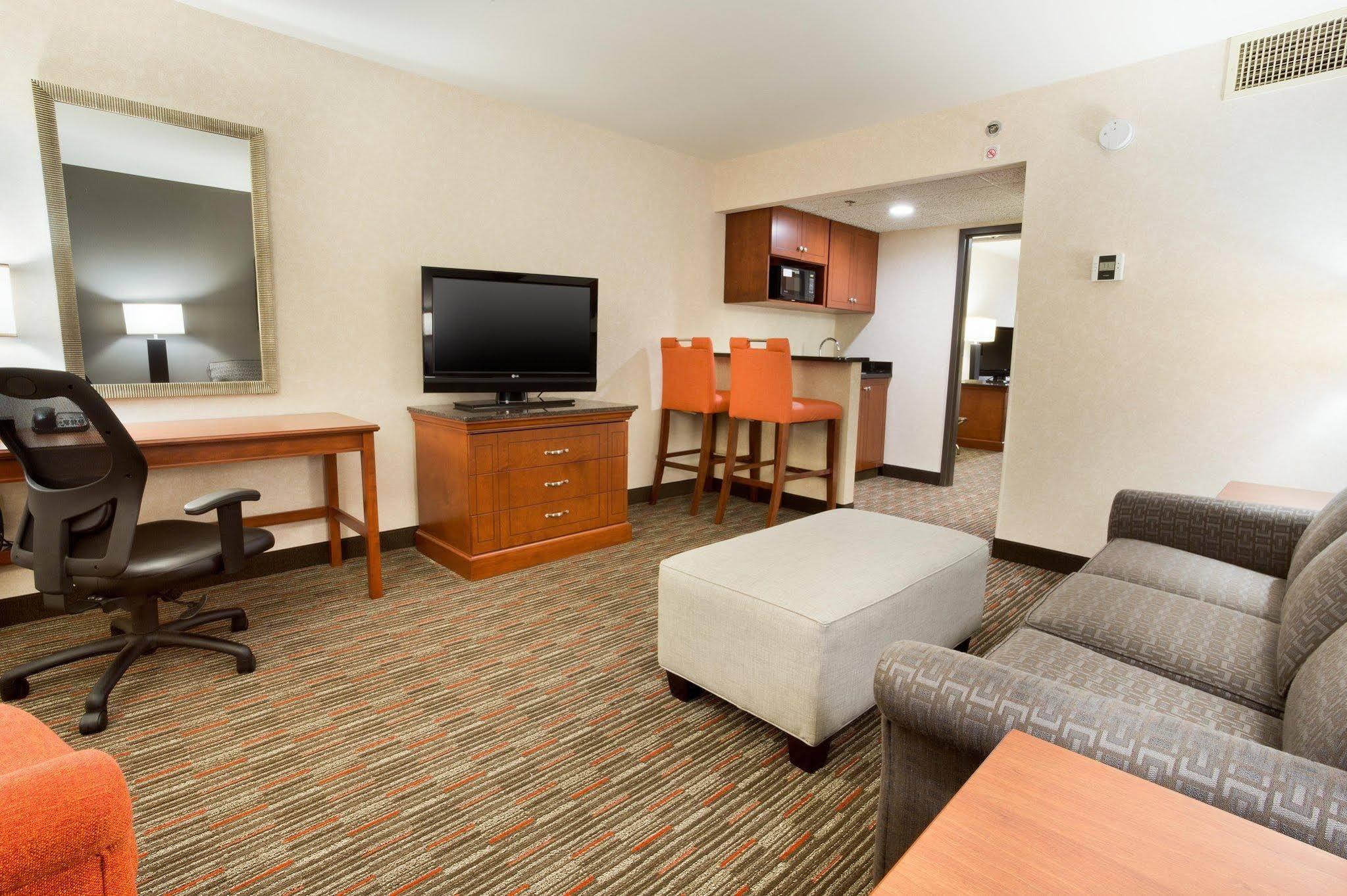 Drury Inn & Suites St. Louis Creve Coeur Kültér fotó