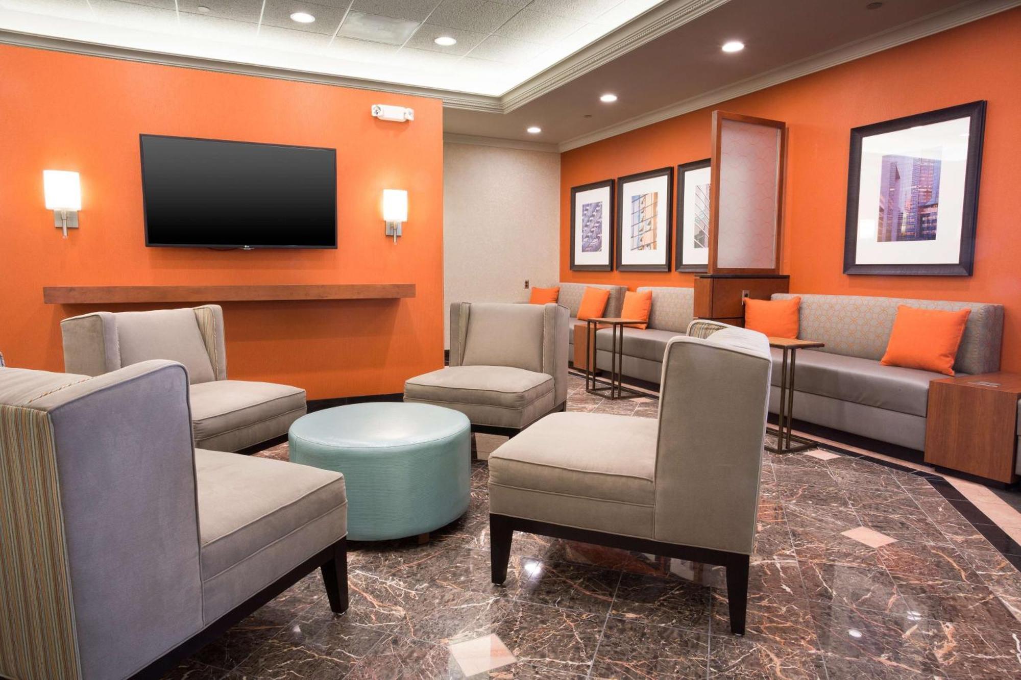 Drury Inn & Suites St. Louis Creve Coeur Kültér fotó