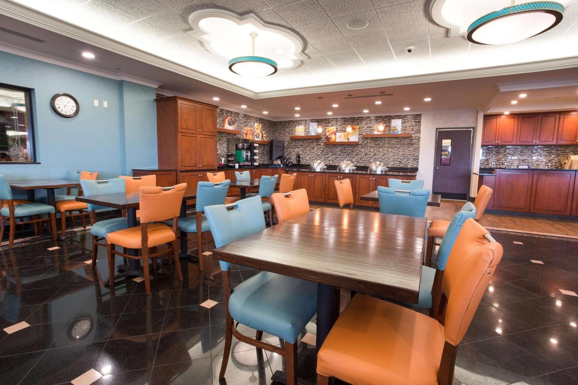 Drury Inn & Suites St. Louis Creve Coeur Kültér fotó