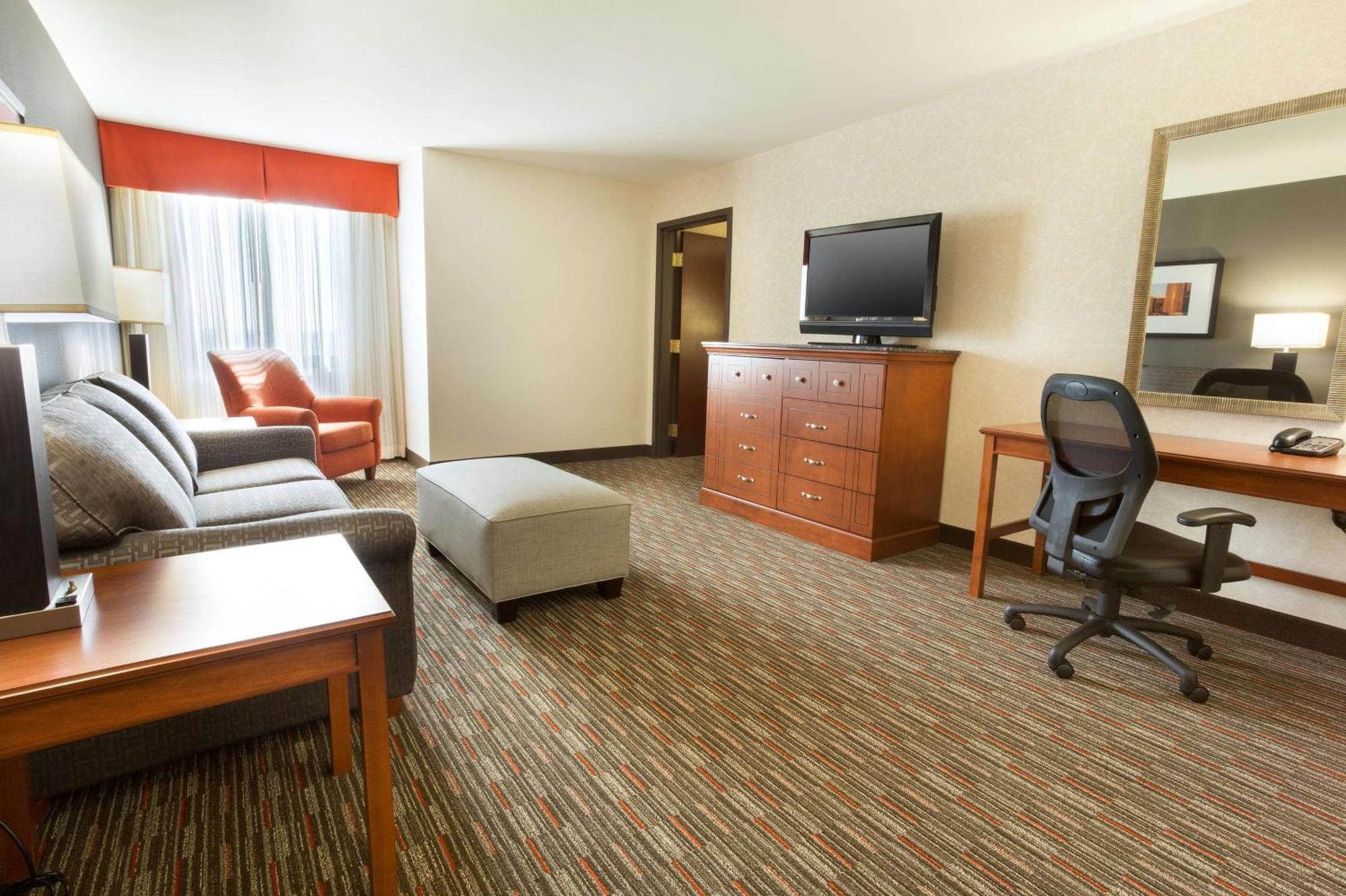 Drury Inn & Suites St. Louis Creve Coeur Kültér fotó