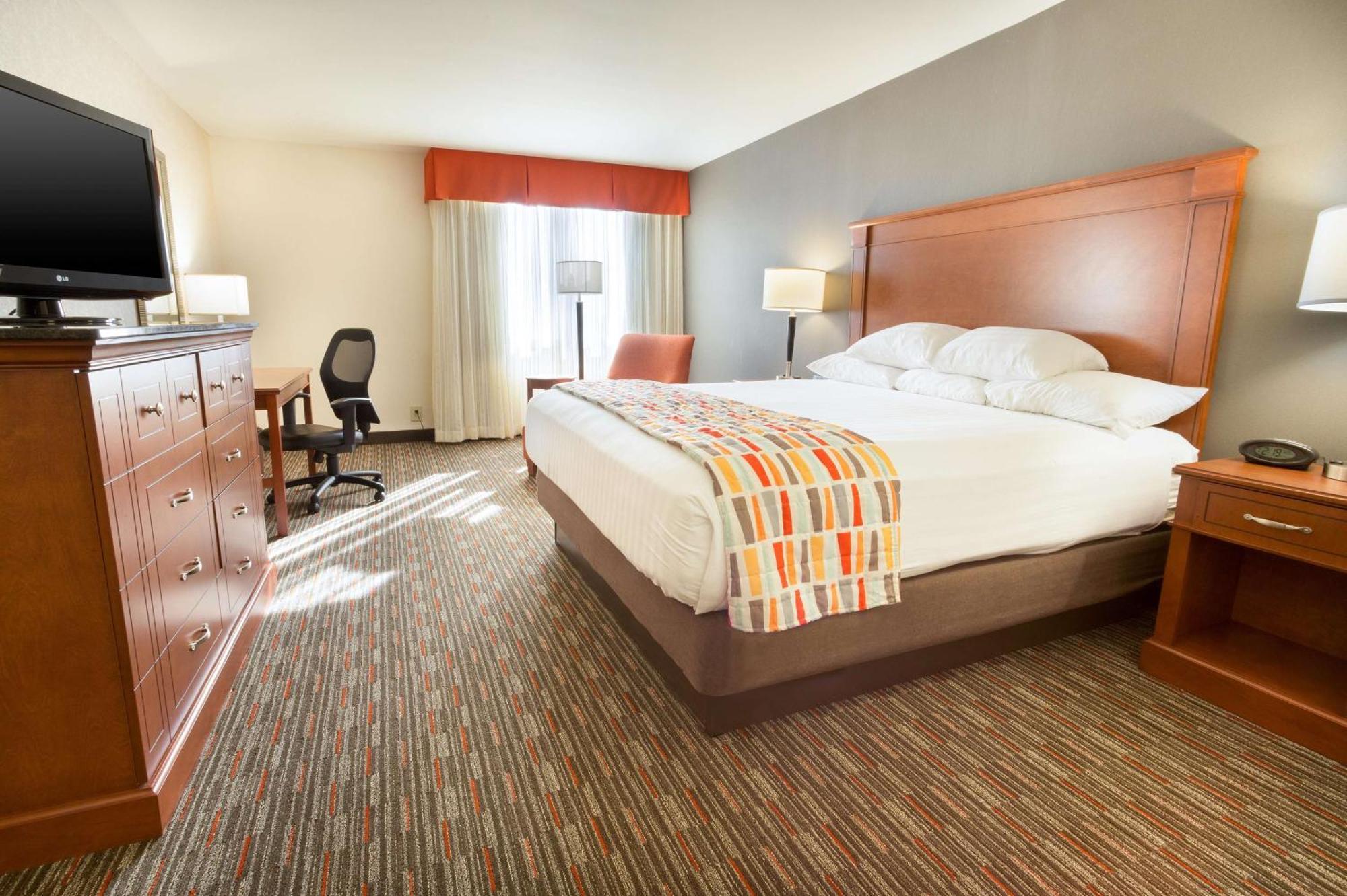 Drury Inn & Suites St. Louis Creve Coeur Kültér fotó