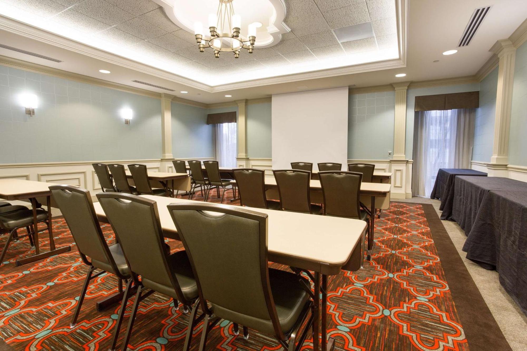 Drury Inn & Suites St. Louis Creve Coeur Kültér fotó