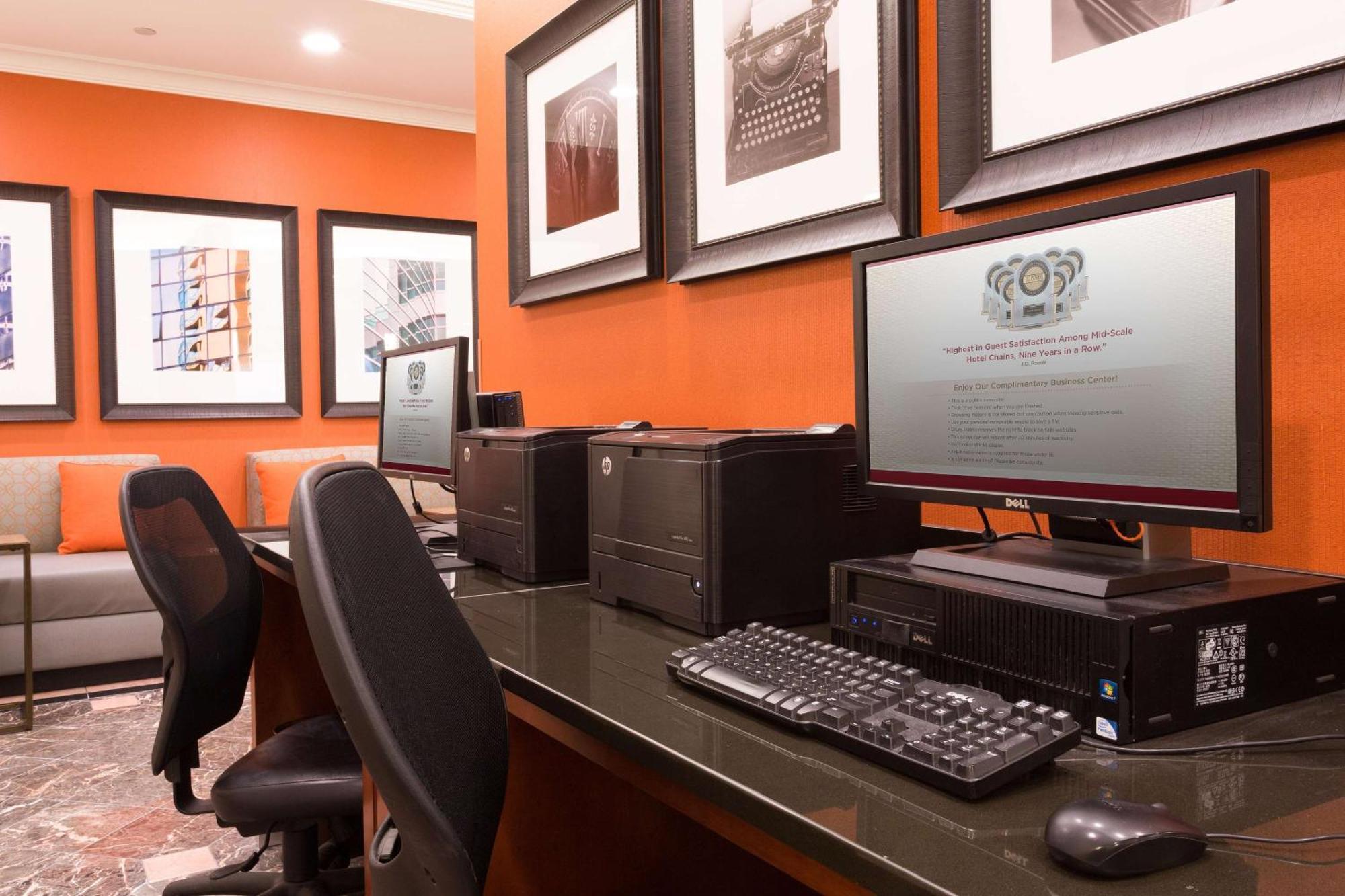 Drury Inn & Suites St. Louis Creve Coeur Kültér fotó