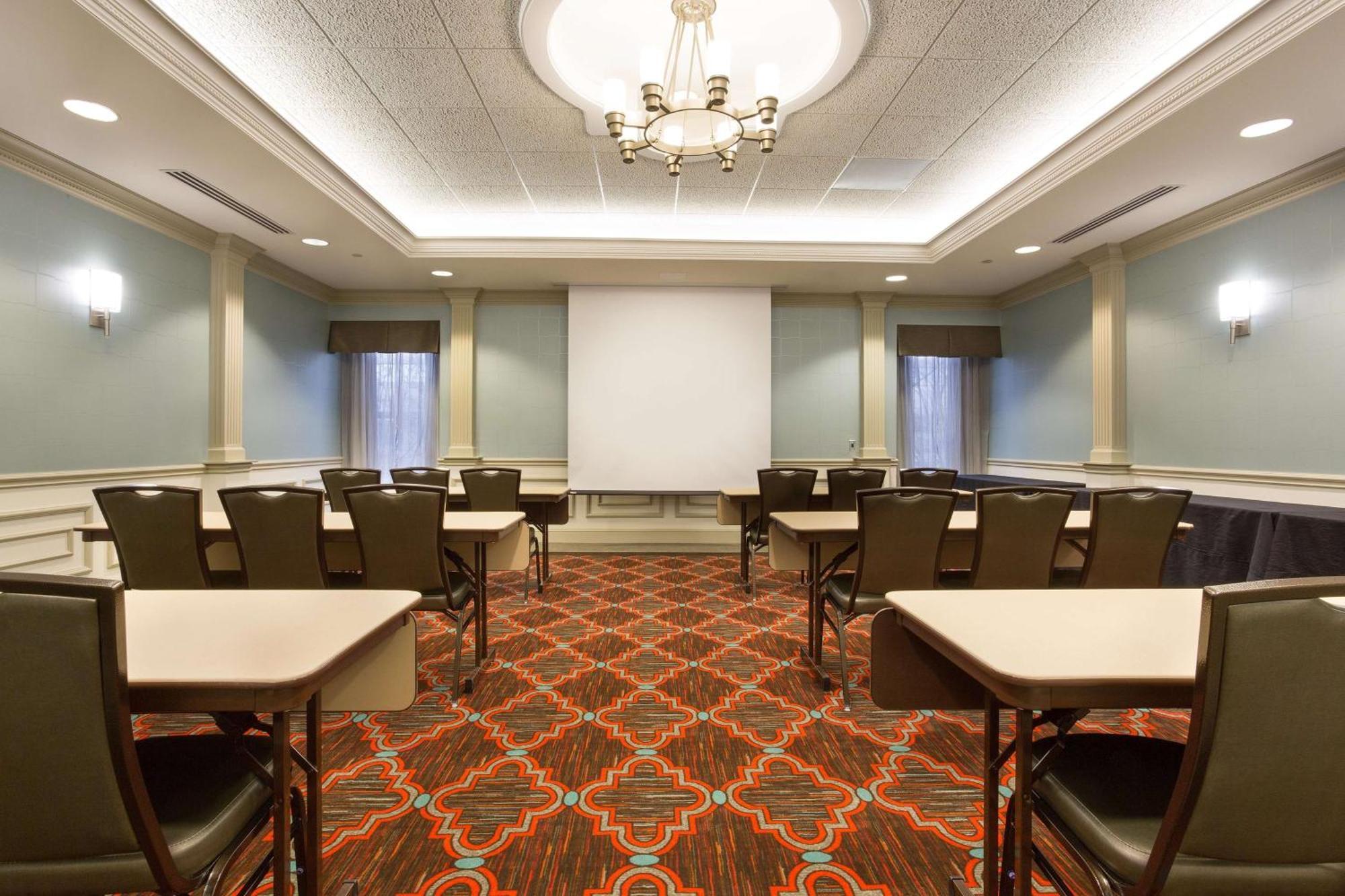 Drury Inn & Suites St. Louis Creve Coeur Kültér fotó