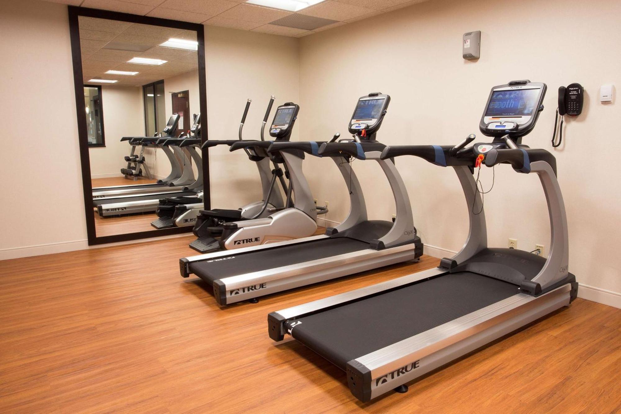 Drury Inn & Suites St. Louis Creve Coeur Kültér fotó