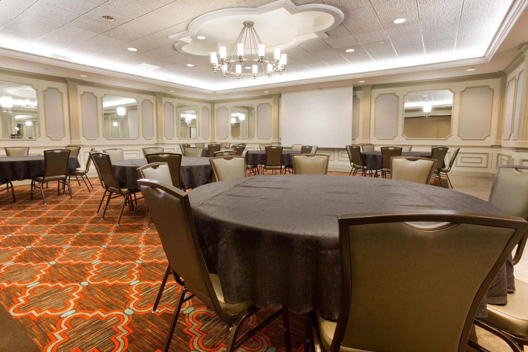 Drury Inn & Suites St. Louis Creve Coeur Kültér fotó