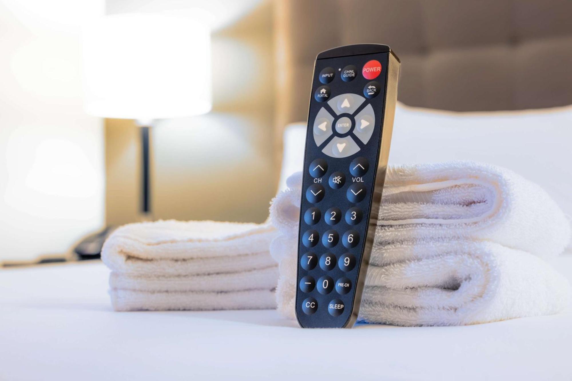 Drury Inn & Suites St. Louis Creve Coeur Kültér fotó