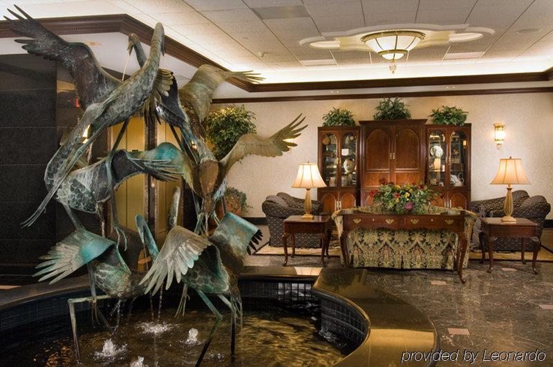 Drury Inn & Suites St. Louis Creve Coeur Kültér fotó