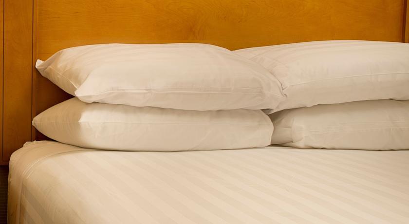 Drury Inn & Suites St. Louis Creve Coeur Szoba fotó