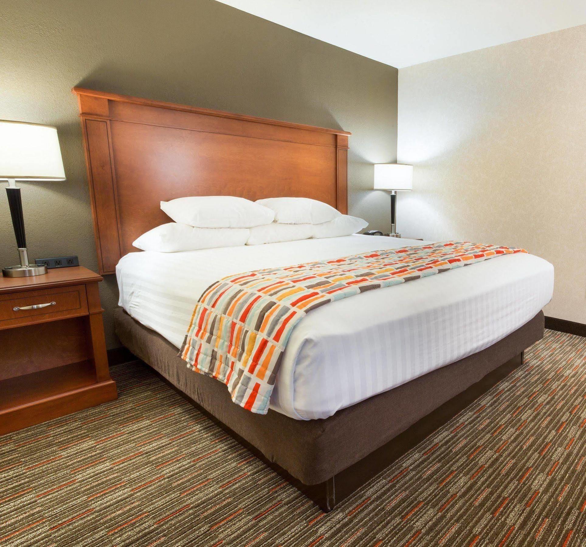 Drury Inn & Suites St. Louis Creve Coeur Kültér fotó