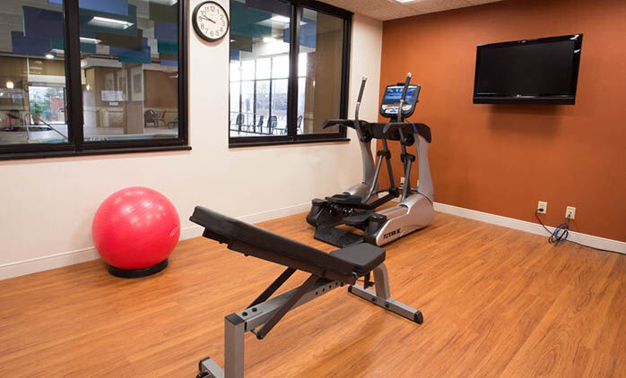 Drury Inn & Suites St. Louis Creve Coeur Kültér fotó
