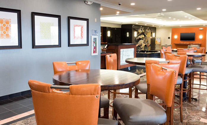 Drury Inn & Suites St. Louis Creve Coeur Kültér fotó