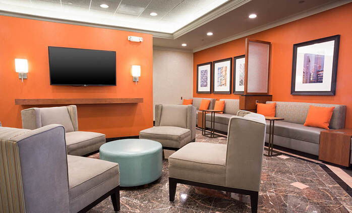 Drury Inn & Suites St. Louis Creve Coeur Kültér fotó