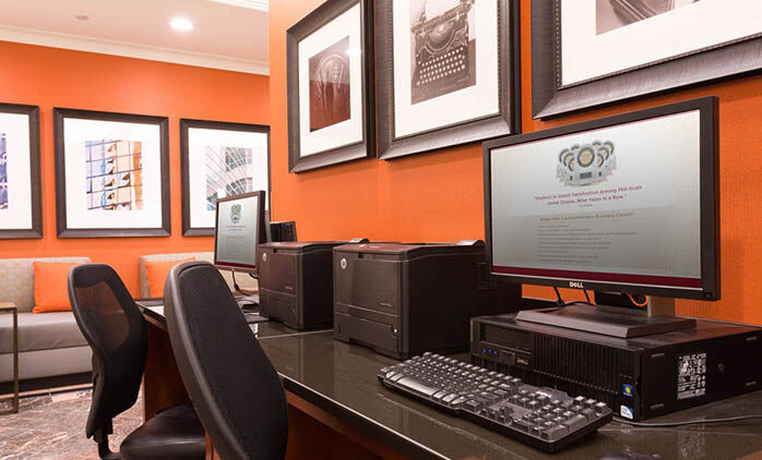 Drury Inn & Suites St. Louis Creve Coeur Kültér fotó